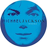 Michael Jackson - Dangerous [Vinyl LP]