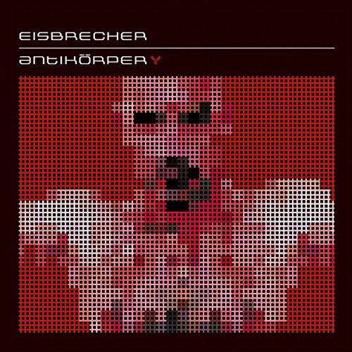 Eisbrecher - Antikörper