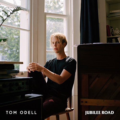 Odell , Tom - Jubilee Road