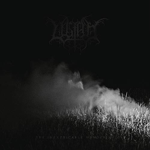 Ultha - The Inextricable Wandering (Ltd. CD Digipak)