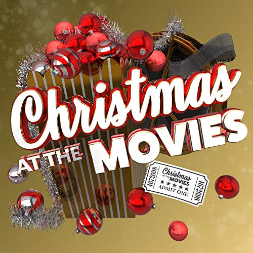  - Christmas at the Movies