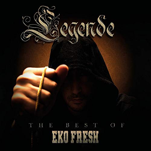 Eko Fresh - Legende - The Best of