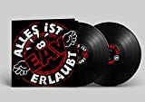  - Skyfall (Ltd Transparent/Schwarzes Vinyl) [Vinyl LP]