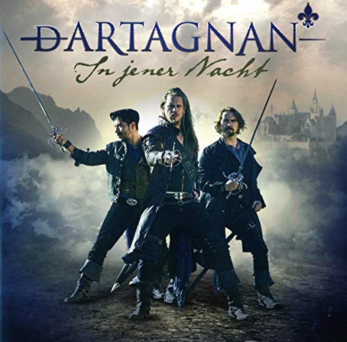 Dartagnan - In Jener Nacht