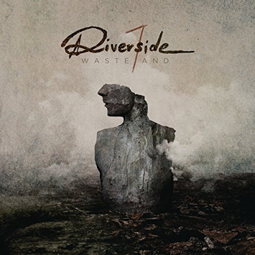 Riverside - Wasteland (Limited Mediabook Edition)