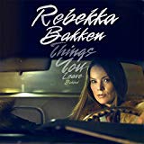 Bakken , Rebekka - Little Drop Of Poison