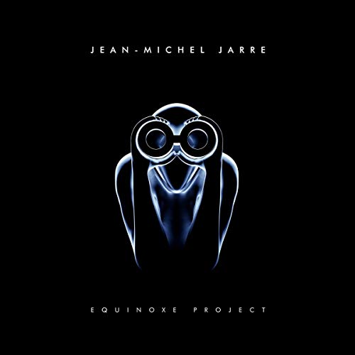 Jean-Michel Jarre - Jean Michel Jarre - Equinoxe Infinity