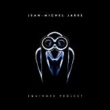 Jarre , Jean-Michel - Equinoxe Infinity (Second Cover)