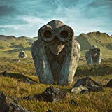 Jean-Michel Jarre - Geometry of Love