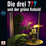 Die Drei ??? - 200/Feuriges Auge (Deluxe, inkl. Sticker, limitiert)