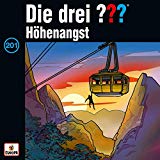 Die Drei ??? - 202/das Weiße Grab [Musikkassette]