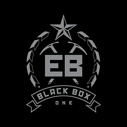 Eisbrecher - Black Box One - Ltd. Auflage [Vinyl LP]