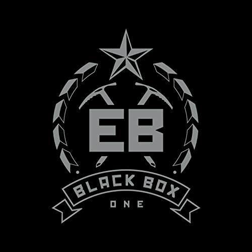 Eisbrecher - Black Box One - Ltd. Auflage [Vinyl LP]