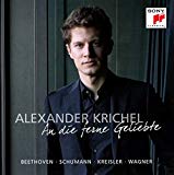 Krichel , Alexander - Chopin : Hummel : Mozart (Rajski)