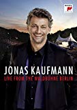 Kaufmann , Jonas - Eine Italienische Nacht - Live aus der Waldbühne Berlin