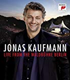 Kaufmann , Jonas - Eine italienische Nacht - Live aus der Waldbühne Berlin