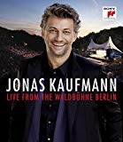 Kaufmann , Jonas - Eine Italienische Nacht - Live aus der Waldbühne Berlin