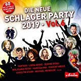 Sampler - Die neue Schlagerparade 2019