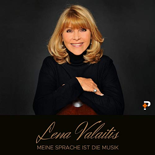 Valaites , Lena - Meine Sprache ist die Musik