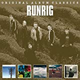 Runrig - The Ones That Got Away