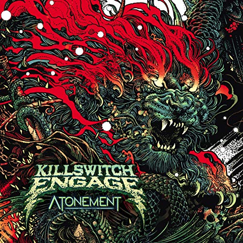 Killswitch Engage - Atonement [Vinyl LP]