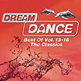 Various - Best of Dream Dance Vol. 9-12 [Vinyl LP]