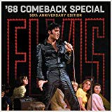 Elvis Presley - Elvis: '68 Comeback Special: 50th Anniversary Edit