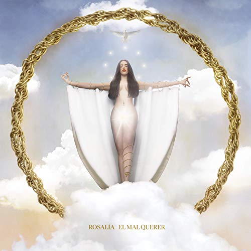 Rosalia - El Mal Querer