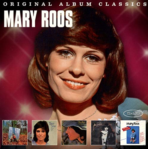 Mary Roos - Original Album Classics