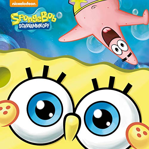 Spongebob Schwammkopf - Das Gelbe Vom Schwamm