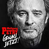 Petry , Wolfgang - Einmal Noch!