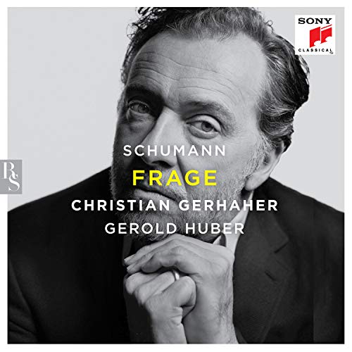 Gerhaher , Christian & Huber , Gerold - Frage