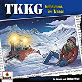 Tkkg - Ein Fast Perfektes Weihnachtsmenü