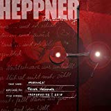 Peter Heppner - Confessions & Doubts [Vinyl LP]