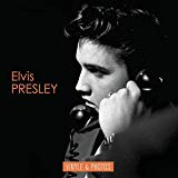 Elvis Presley - The King in the Ring [Vinyl LP]