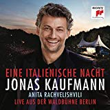 Kaufmann , Jonas - Wien (Limited Deluxe Edition)