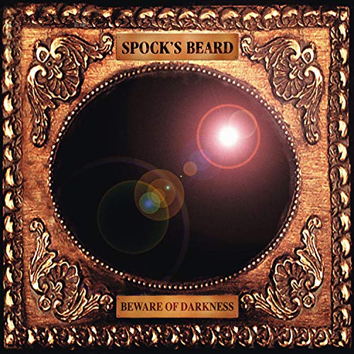 Spock's Beard - Beware of Darkness (Re-Issue & Bonus) (Standard CD Jewelcase)