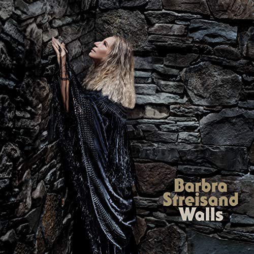 Barbra Streisand - Walls [Vinyl LP]