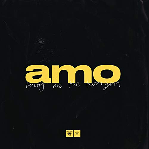 Bring Me the Horizon - Amo [Vinyl LP]