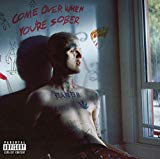 Lil Peep - Come Over When You're Sober Limited Deluxe Edition) (Pink / Black) (Vinyl)