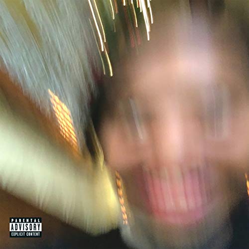 Earl Sweatshirt - Some Rap Songs (Vinyl)