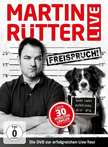 - Martin Rütter - Freispruch!