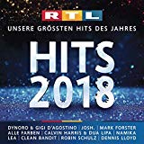 Sampler - Best of 2018 - Die Hits des jahres