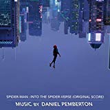 Various OST - Spider-Man: Into the Spider-Verse (Ltd. Dlx. Edt.)