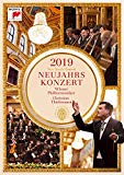 Wiener Philharmoniker - Christian Thielemann, Wiener Philharmoniker -Neujahrskonzert 2019