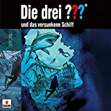 Die Drei ??? - 202/das Weiße Grab [Vinyl LP]