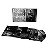 Bruce Springsteen - Western Stars [Vinyl LP]