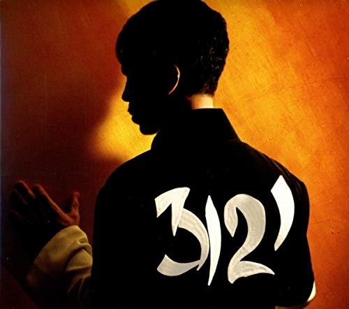 Prince - 3121 (Ausgabe 2019)