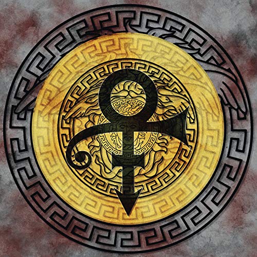 Prince - The Versace Experience (Prelude 2 Gold) [Vinyl LP]