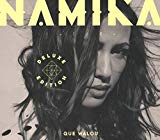Namika - inkl. Hell Wach (CD Album Namika, 14 Tracks)